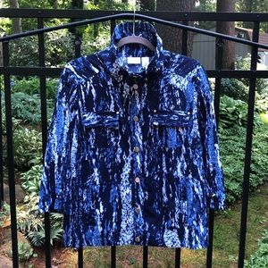 Chico’s Zenergy jacket